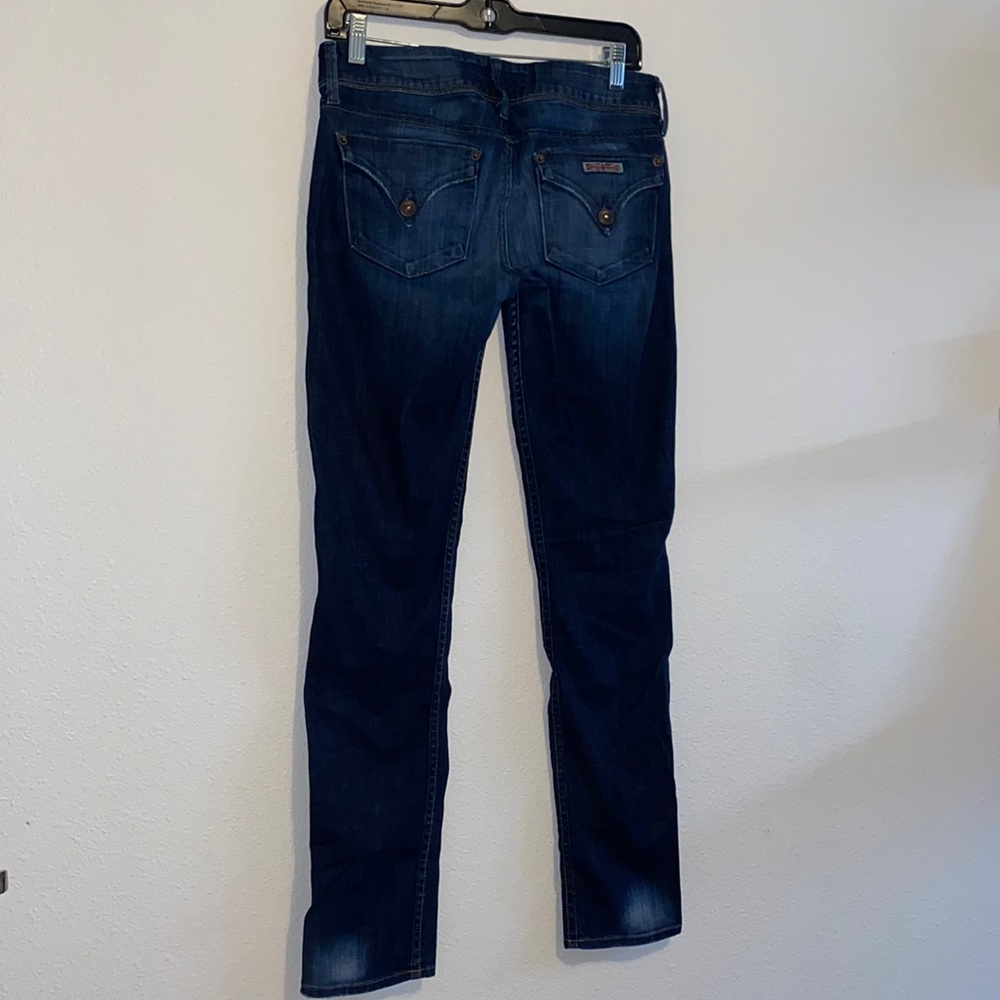 HUDSON JEANS - Picture 3 of 4